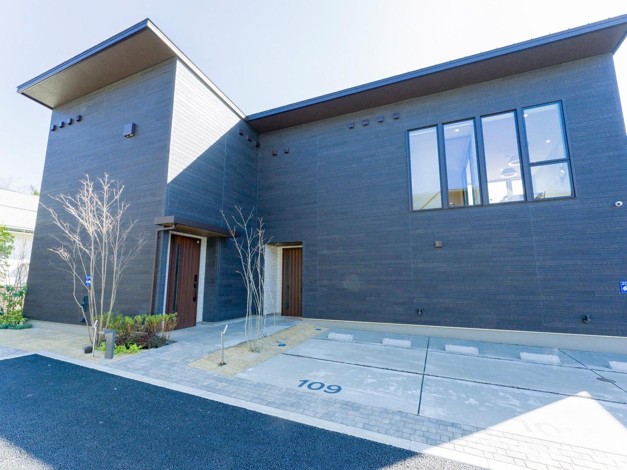 Rakuten Stay Villa Yatsugatake Хокуто Экстерьер фото