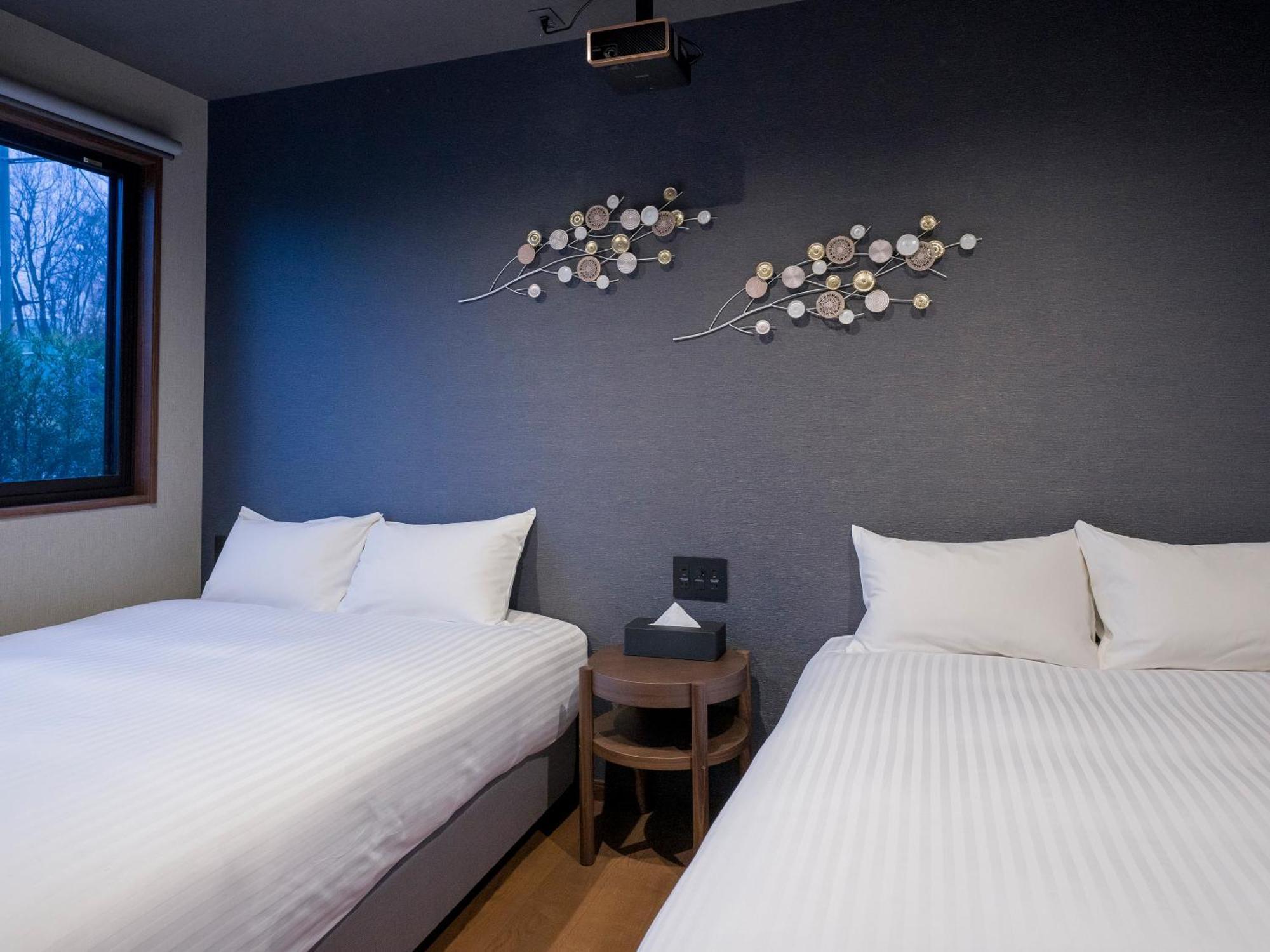 Rakuten Stay Villa Yatsugatake Хокуто Экстерьер фото